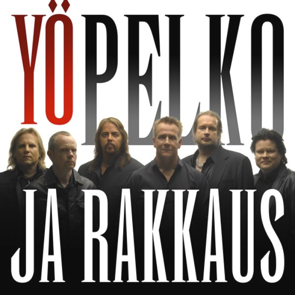 Pelko Ja Rakkaus