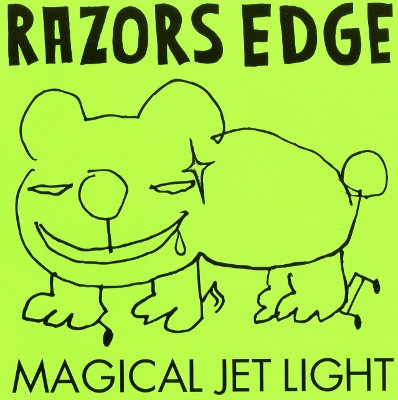 Magical Jet Light
