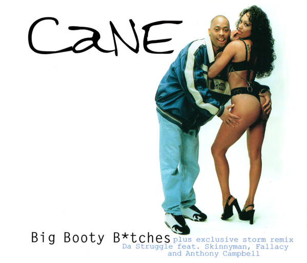 Big Booty B*tches