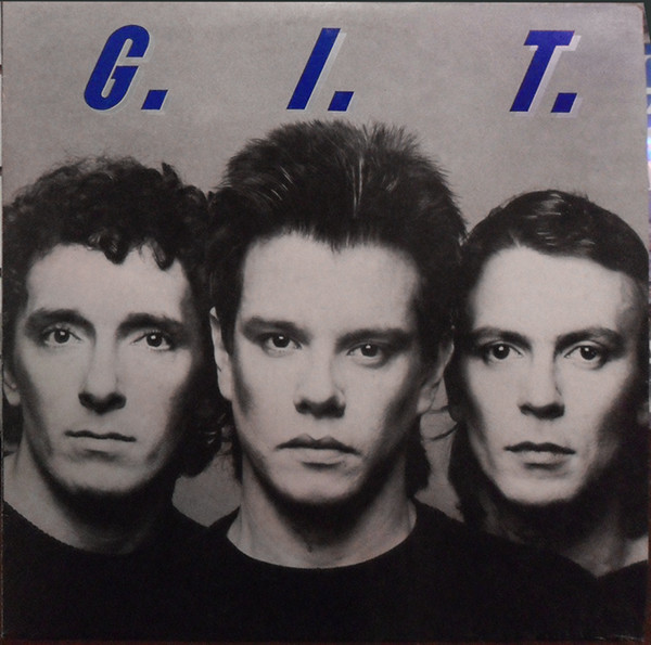 G.I.T.
