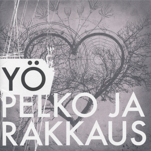 Pelko Ja Rakkaus