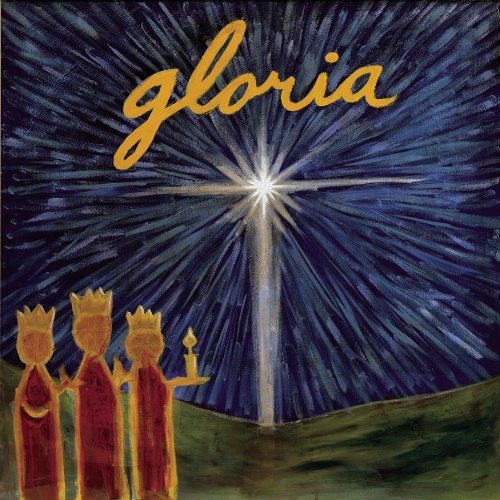 Gloria A Christmas Celebration