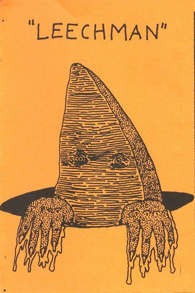 Halloween Cassingle