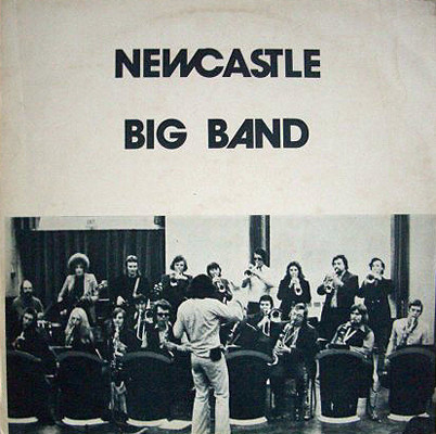 Newcastle Big Band