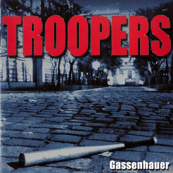 Gassenhauer