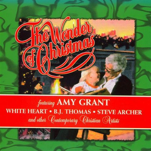 The Wonder Of Christmas
