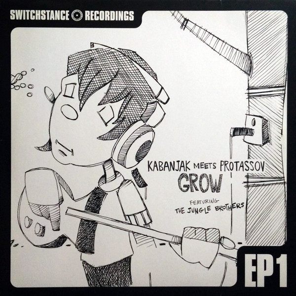 Grow EP1