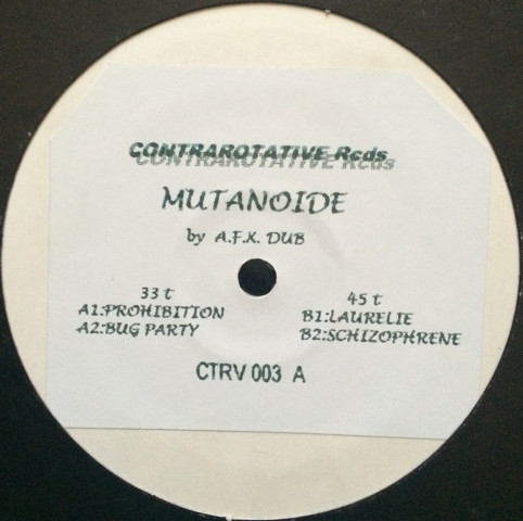 Mutanoïde