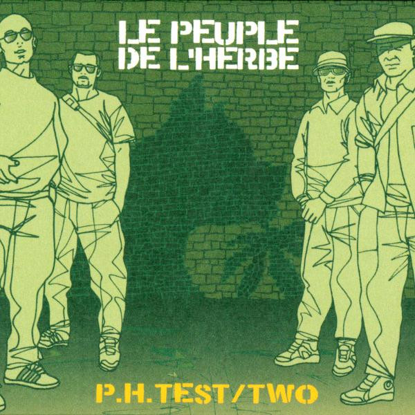 P.H.Test / Two