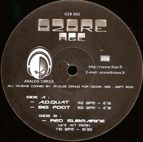Ozr 002