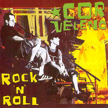 Rock’N’ Roll
