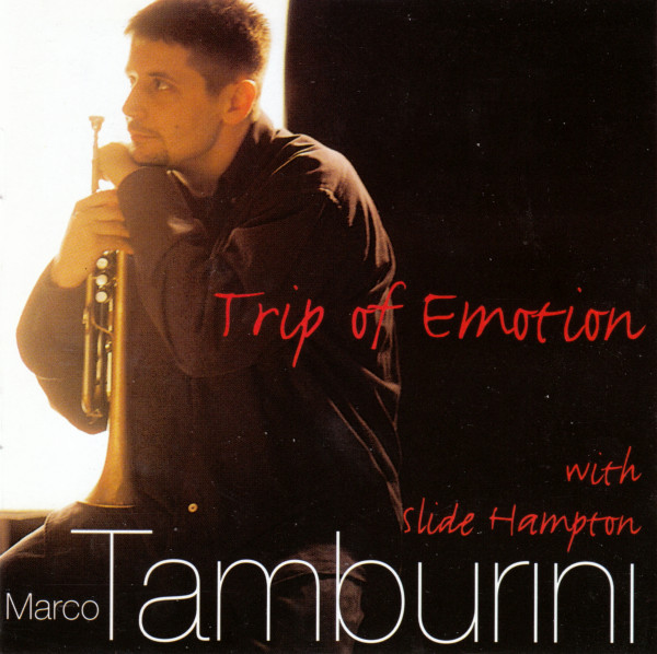 Trip Of Emotion