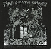 Fire Death Chaos