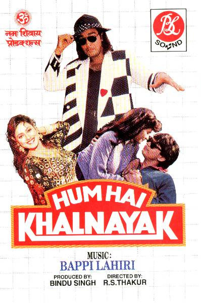 Hum Hai Khalnayak
