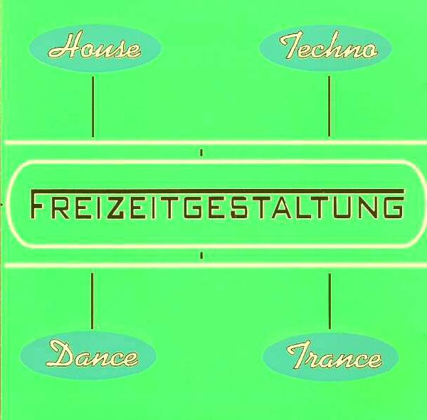 Freizeitgestaltung