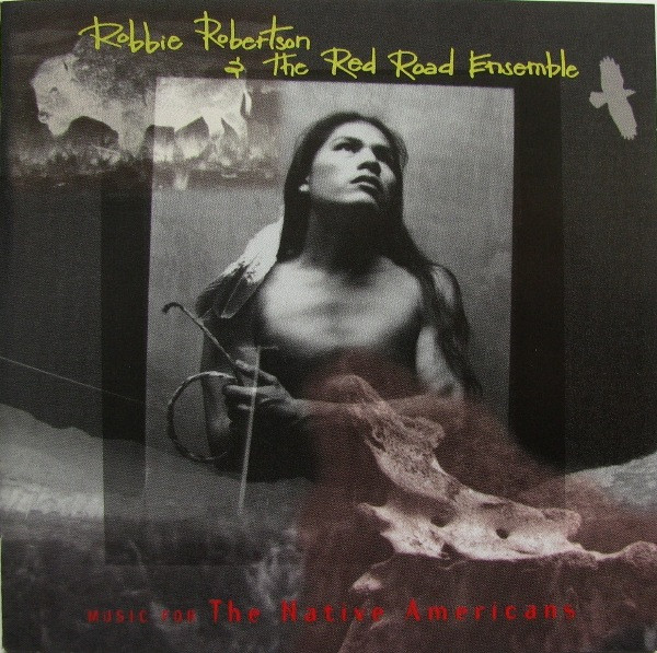 Music For The Native Americans