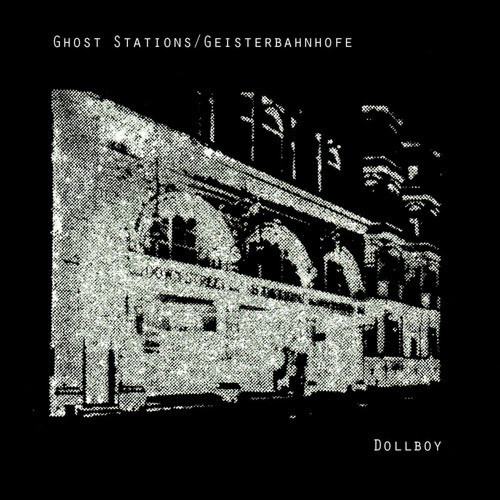 Ghost Stations / Geisterbahnhöfe