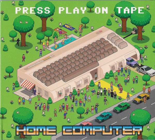 Home Computer