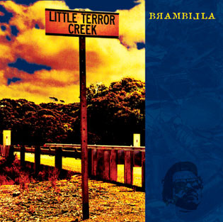 Little Terror Creek  