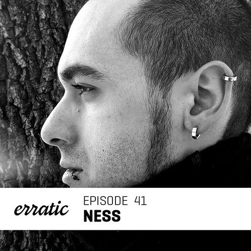 Erratic Podcast 41