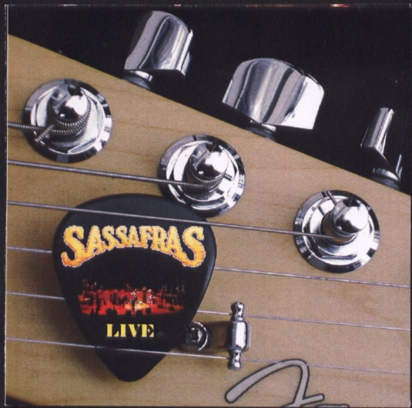 Sassafras Live