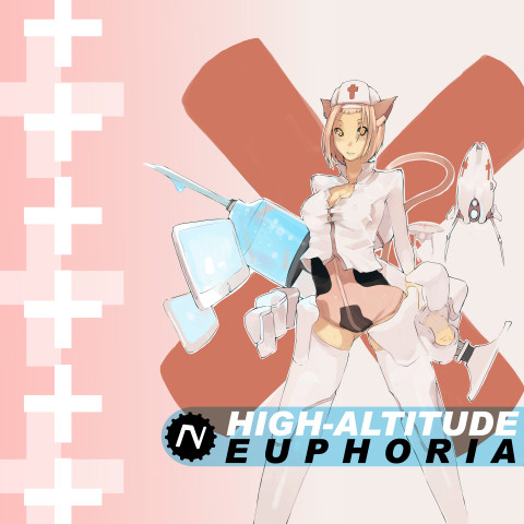High-Altitude Euphoria