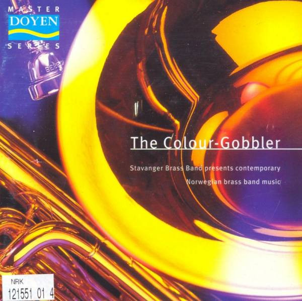 The Colour-Gobbler