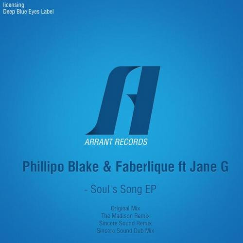 Soul's Song EP