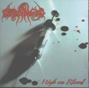 High On Blood