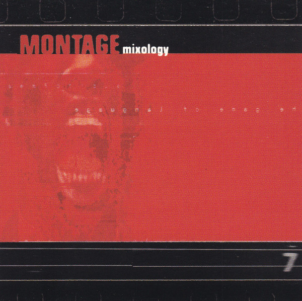 Mixology