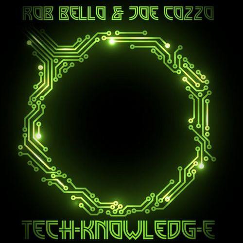 Tech Knowledg-E