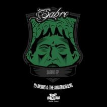 Sabro EP