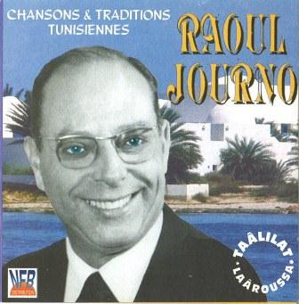 Chansons & Traditions Tunisiennes