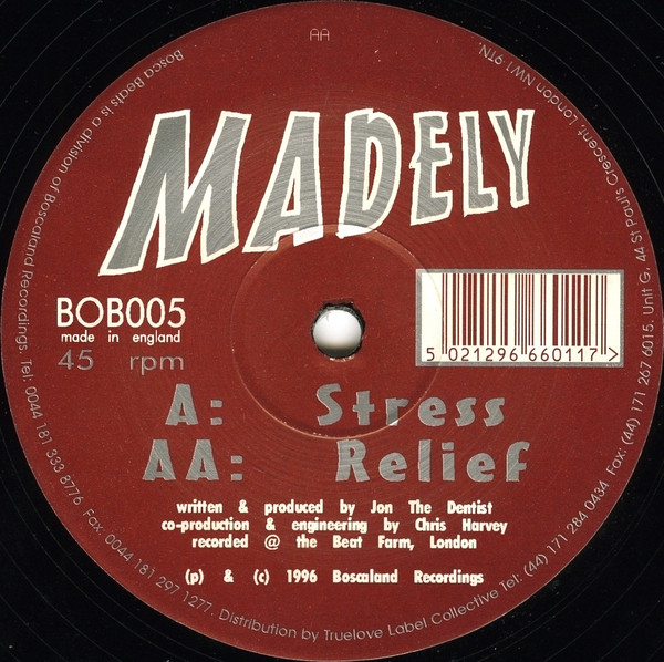 Stress / Relief