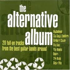 The Alternative Album Vol. 5