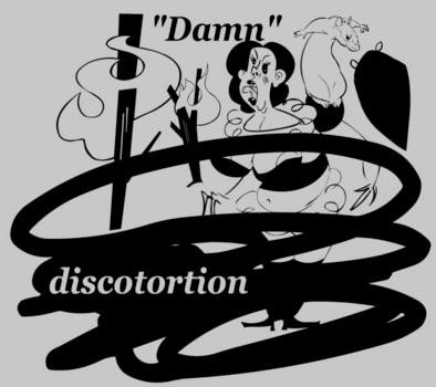 "Damn"