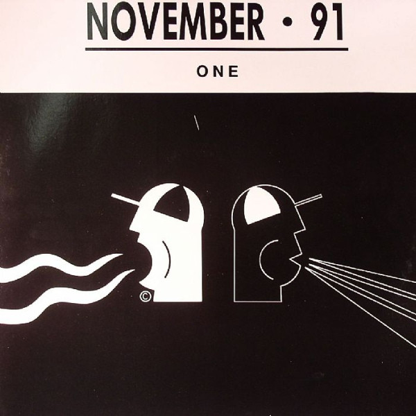 November • 91 (One)