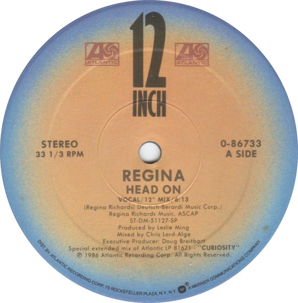 Head On