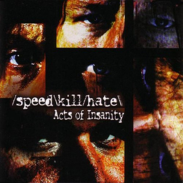 Acts Of Insanity