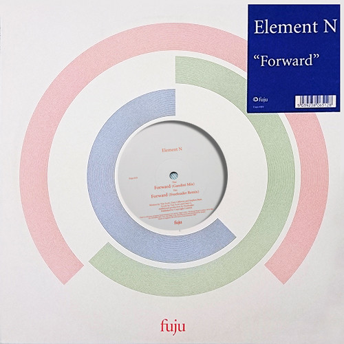 Forward
