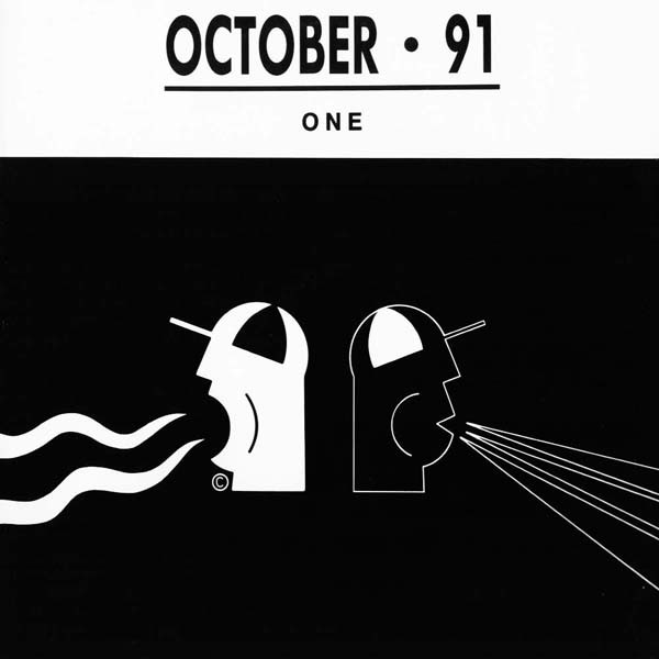 October • 91 (One)