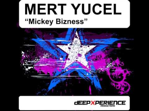 Mickey Bizness