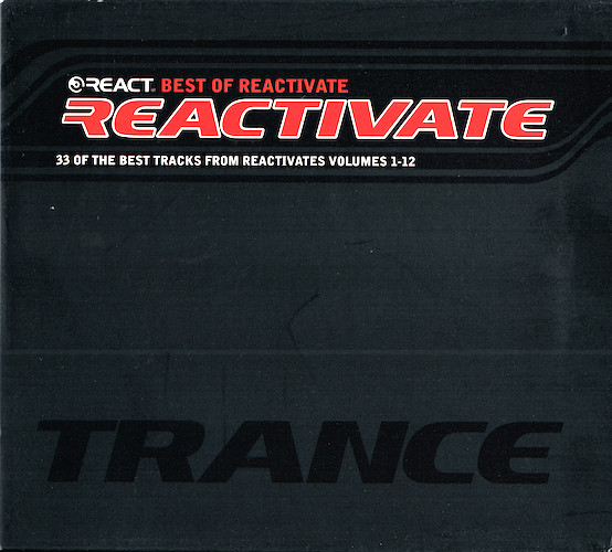 Best Of Reactivate