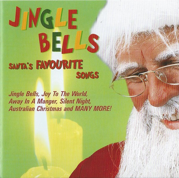 Jingle Bells Santa's Favourite Songs
