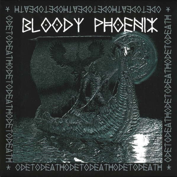Ode To Death