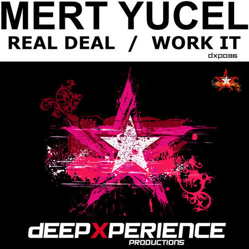 Real Dea / Work It