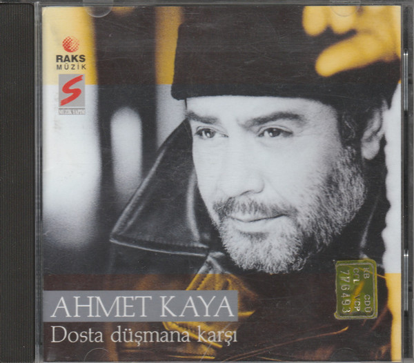 Dosta Düşmana Karşı