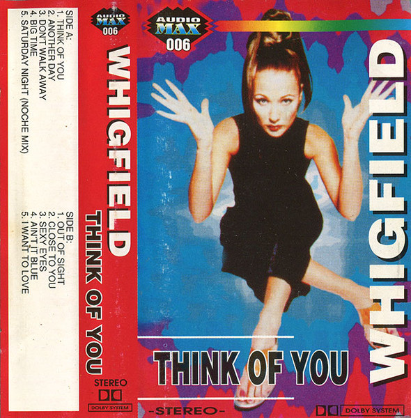 Think Of You