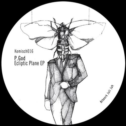 Ecliptic Plane EP