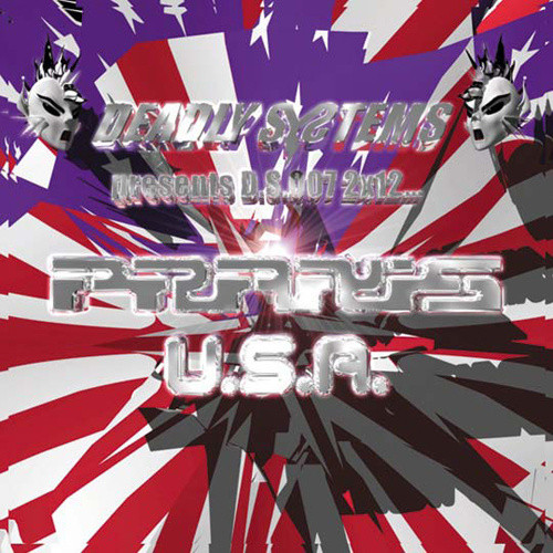 Praxis U.S.A.